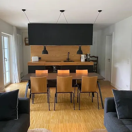 Moderne In Hammersbach / * Grainau