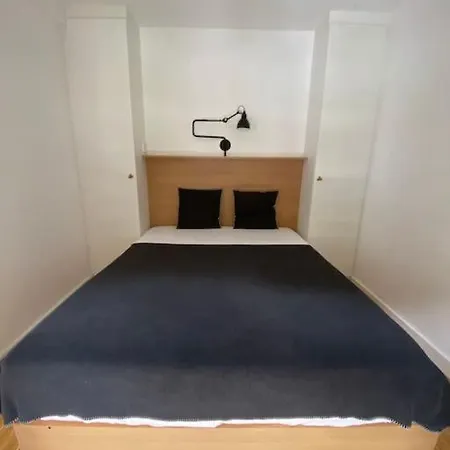 Apartment Moderne In Hammersbach /
