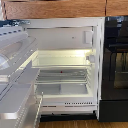 Moderne In Hammersbach / Apartament *