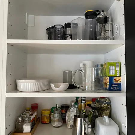 Apartament Moderne In Hammersbach / Grainau