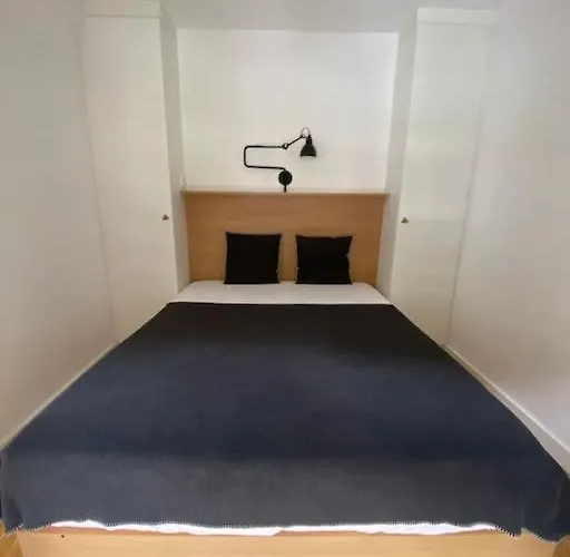 Apartmán Moderne In Hammersbach /