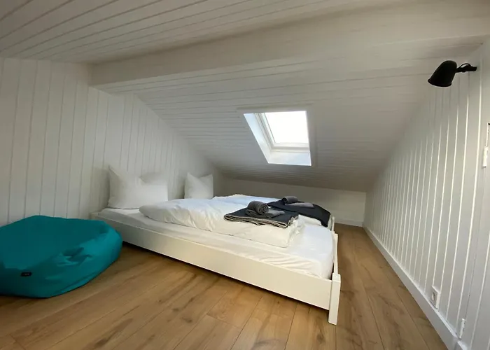 Moderne In Hammersbach /