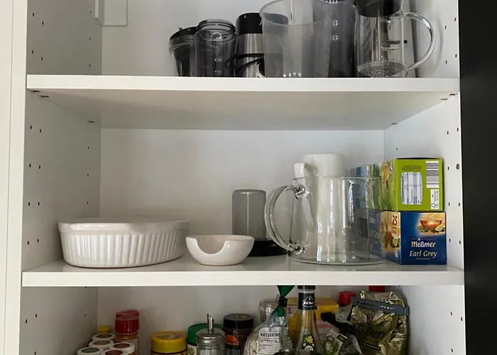 Apartmán Moderne In Hammersbach / Grainau
